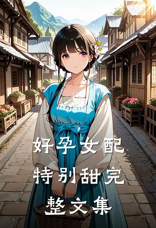 好孕女配特别甜完整文集