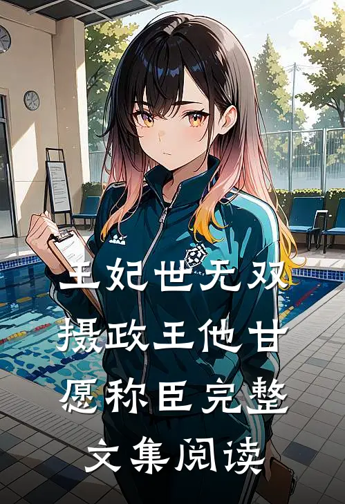 王妃世无双：摄政王他甘愿称臣完整文集阅读