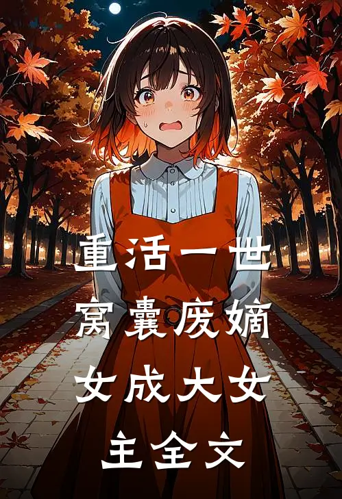 重活一世，窝囊废嫡女成大女主全文