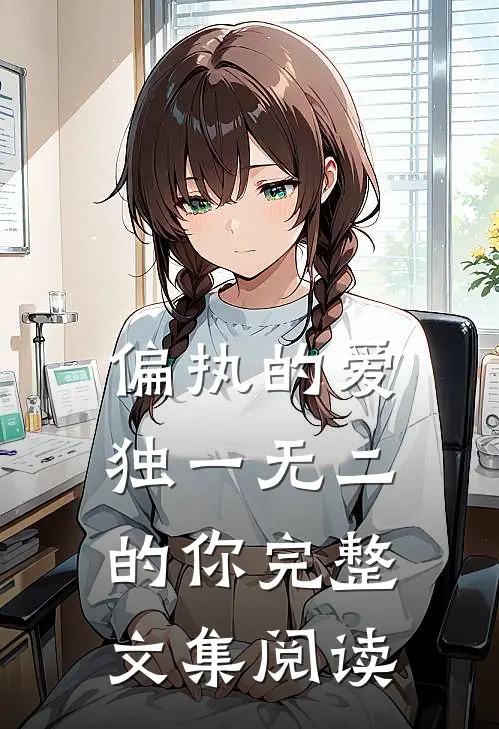 偏执的爱，独一无二的你完整文集阅读