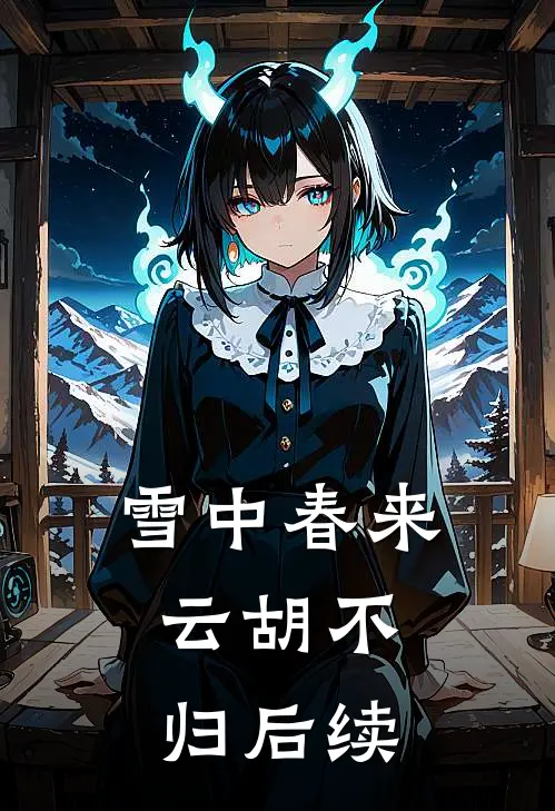 雪中春来，云胡不归后续