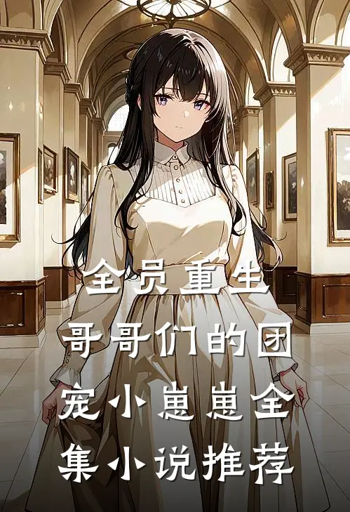 全员重生：哥哥们的团宠小崽崽全集小说推荐