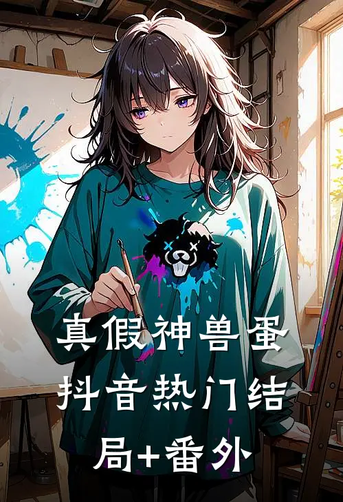 真假神兽蛋抖音热门结局+番外