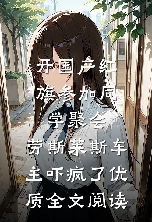 开国产红旗参加同学聚会，劳斯莱斯车主吓疯了优质全文阅读