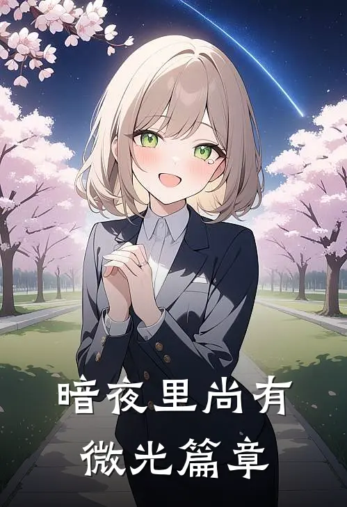 暗夜里尚有微光篇章