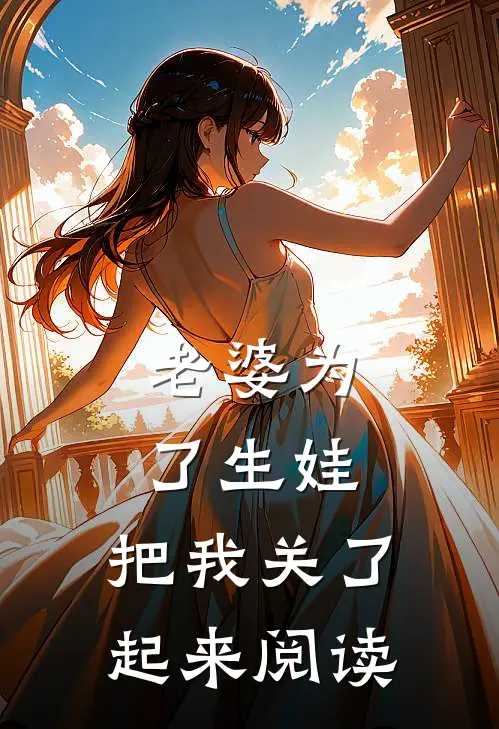 老婆为了生娃，把我关了起来阅读