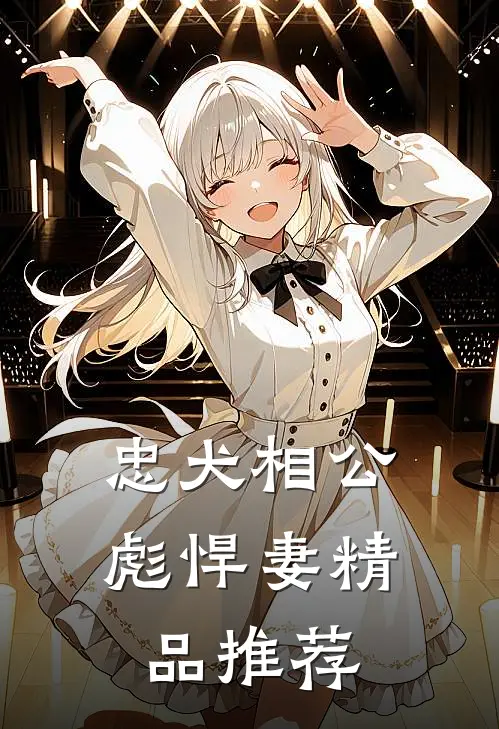忠犬相公彪悍妻精品推荐