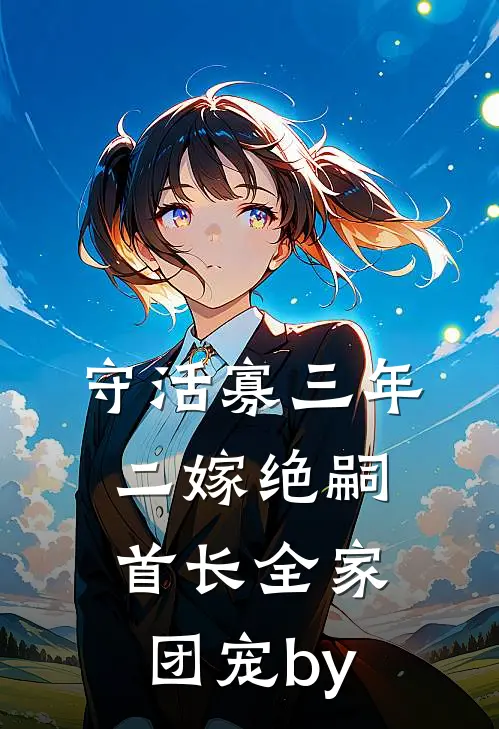 守活寡三年，二嫁绝嗣首长全家团宠by