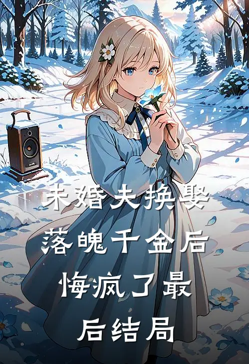 未婚夫换娶落魄千金后，悔疯了最后结局