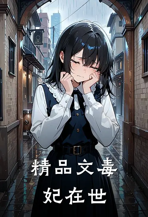 精品文毒妃在世