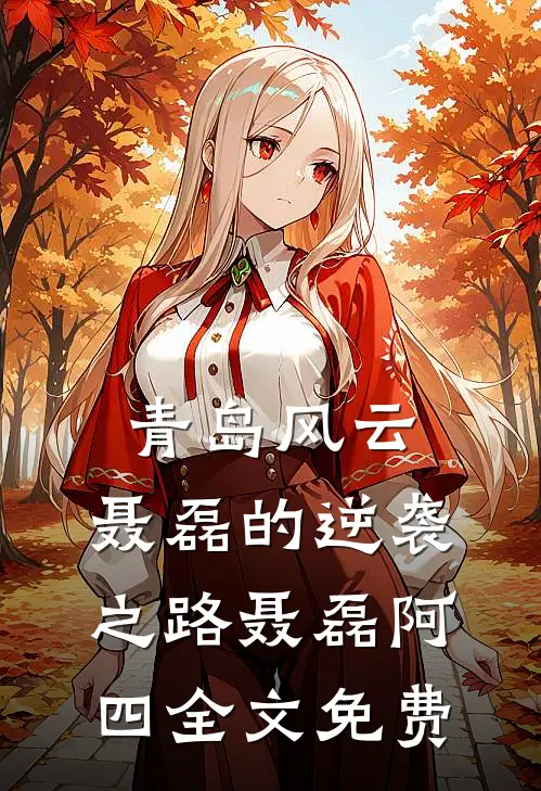 青岛风云：聂磊的逆袭之路聂磊阿四全文免费