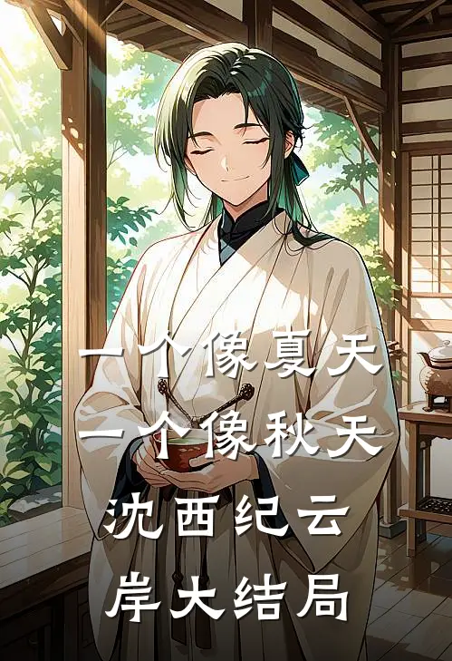 一个像夏天一个像秋天沈西纪云岸大结局
