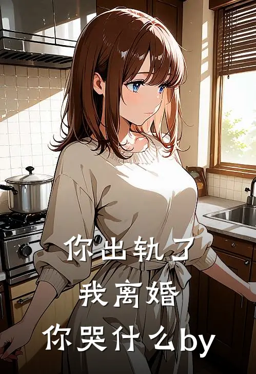 你出轨了，我离婚，你哭什么by