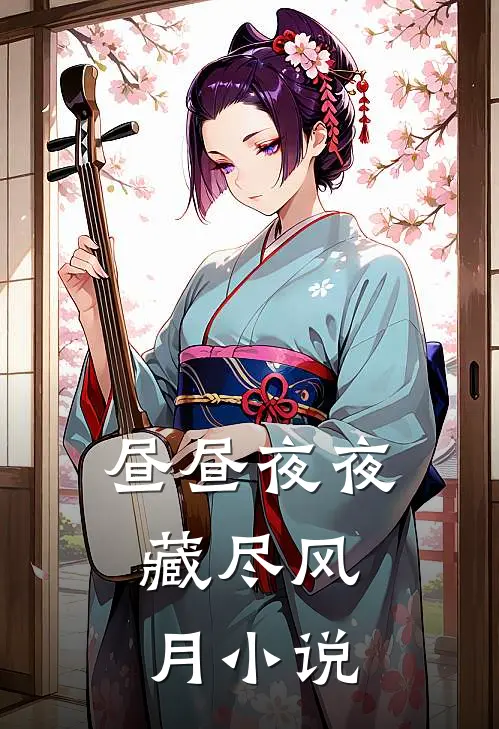 昼昼夜夜，藏尽风月小说