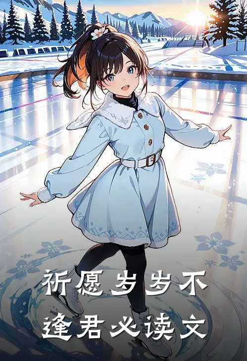 祈愿岁岁不逢君必读文