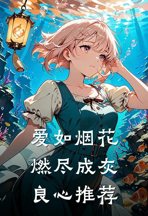 爱如烟花，燃尽成灰良心推荐