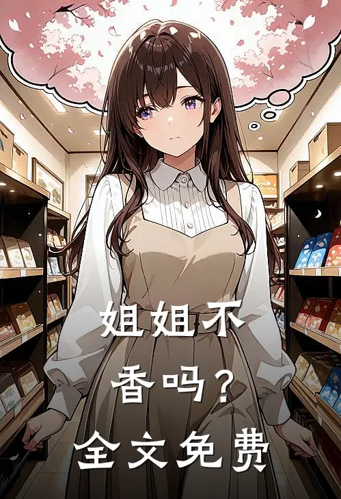 姐姐不香吗？全文免费