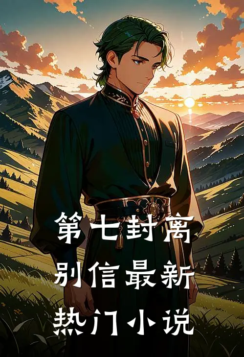 第七封离别信最新热门小说