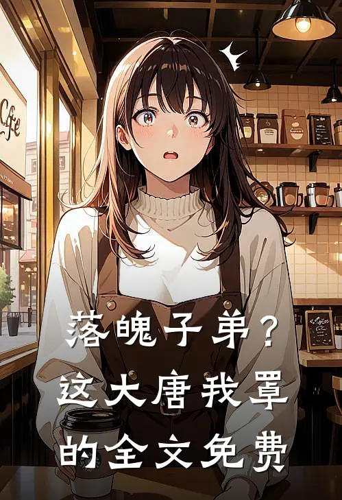 落魄子弟？这大唐我罩的全文免费