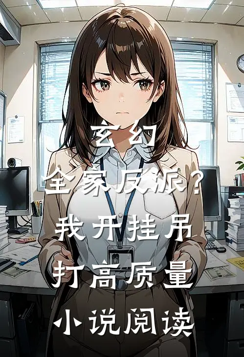 玄幻：全家反派？我开挂吊打高质量小说阅读