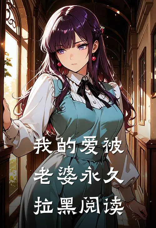 我的爱被老婆永久拉黑阅读