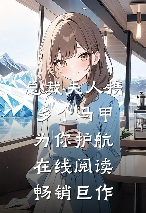 总裁夫人携多个马甲为你护航在线阅读畅销巨作
