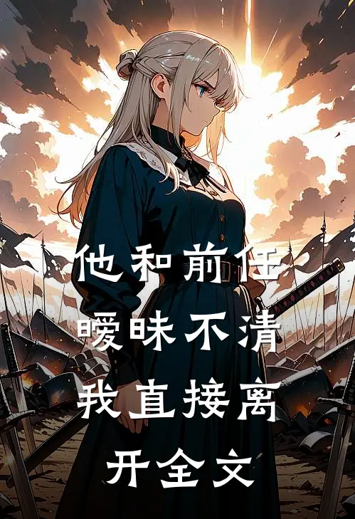 他和前任暧昧不清，我直接离开全文