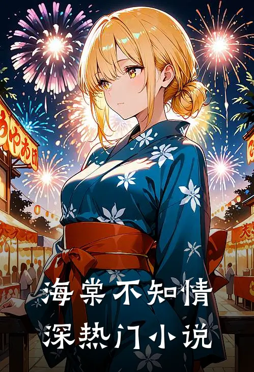 海棠不知情深热门小说