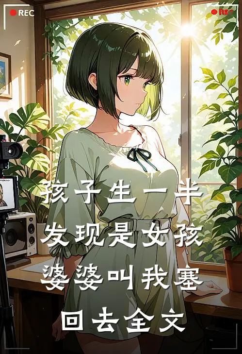 孩子生一半发现是女孩，婆婆叫我塞回去全文
