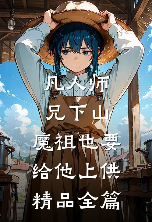 凡人师兄下山，魔祖也要给他上供精品全篇