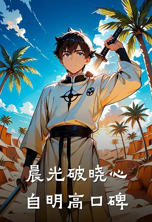 晨光破晓心自明高口碑