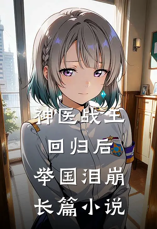 神医战王回归后，举国泪崩长篇小说