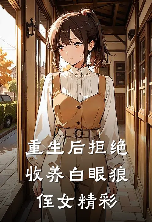 重生后拒绝收养白眼狼侄女精彩