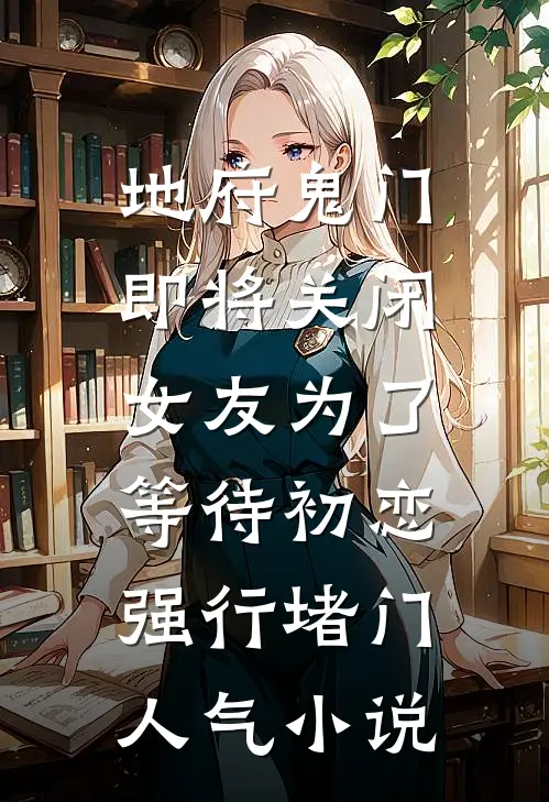 地府鬼门即将关闭，女友为了等待初恋强行堵门人气小说