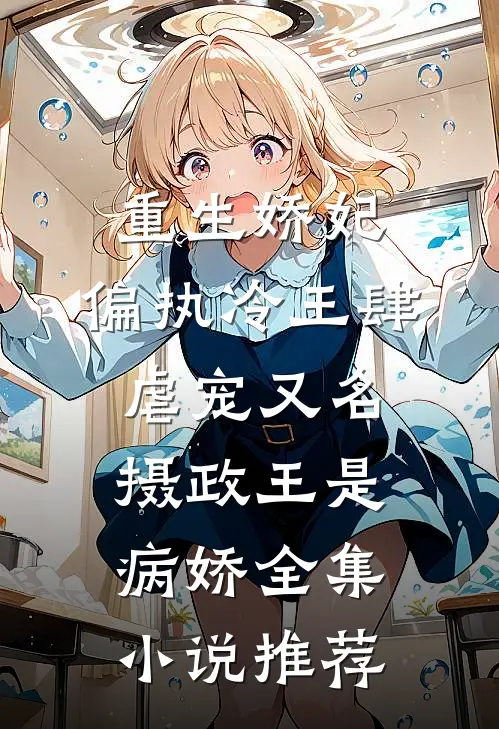 重生娇妃:偏执冷王肆虐宠又名摄政王是病娇全集小说推荐