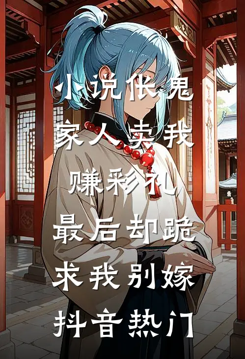 小说伥鬼家人卖我赚彩礼，最后却跪求我别嫁(抖音热门)