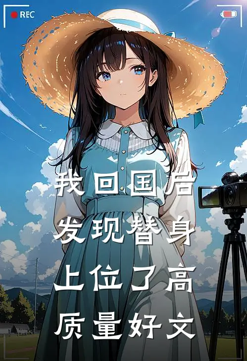 我回国后，发现替身上位了高质量好文