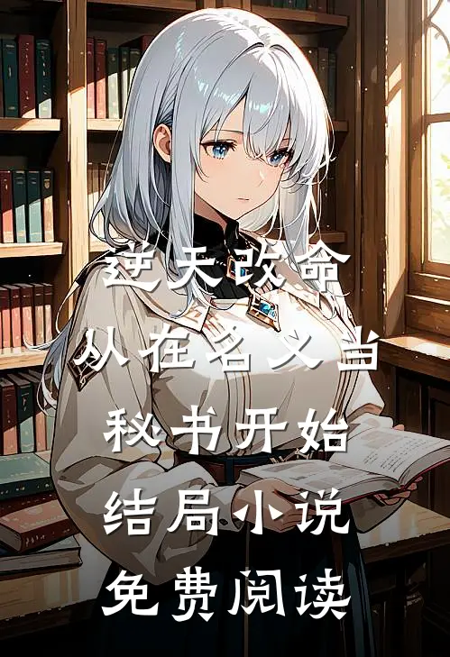 逆天改命，从在名义当秘书开始结局小说免费阅读