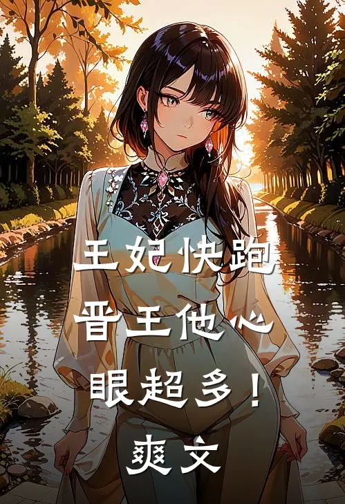 王妃快跑，晋王他心眼超多！爽文