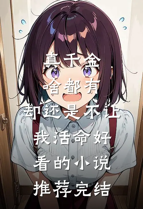 真千金啥都有，却还是不让我活命好看的小说推荐完结