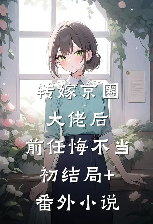 转嫁京圈大佬后，前任悔不当初结局+番外小说