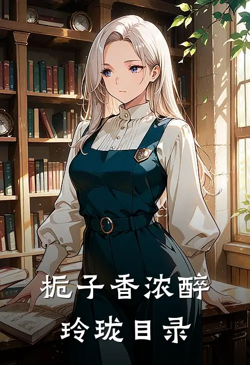 栀子香浓醉玲珑目录