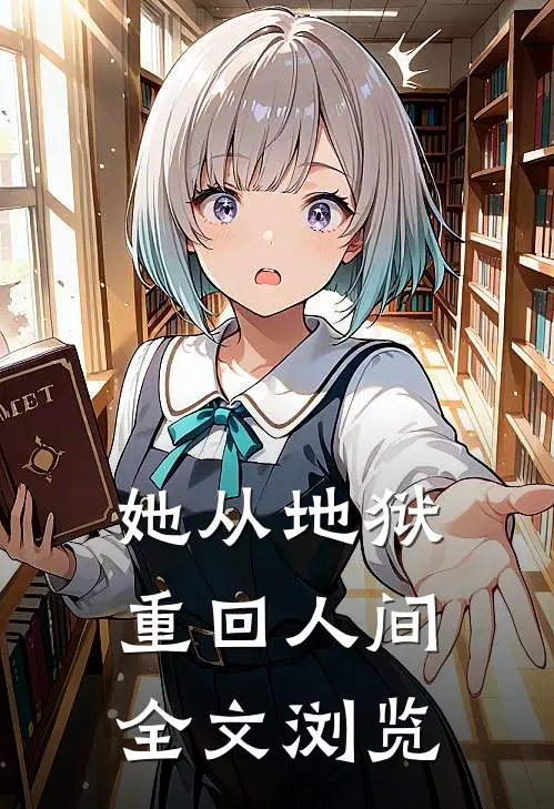 她从地狱重回人间全文浏览