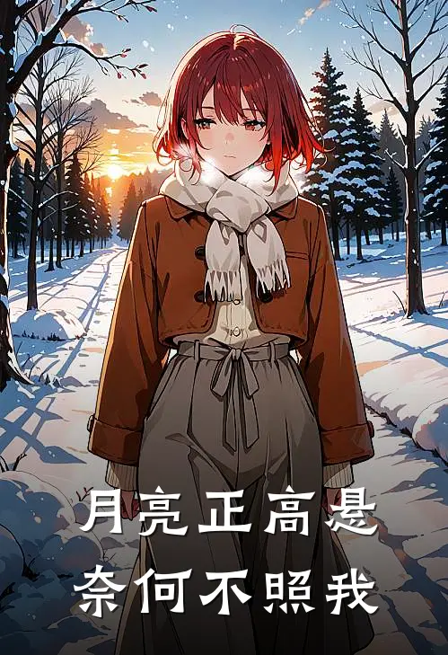 月亮正高悬，奈何不照我
