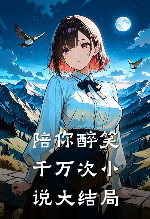 陪你醉笑千万次小说大结局