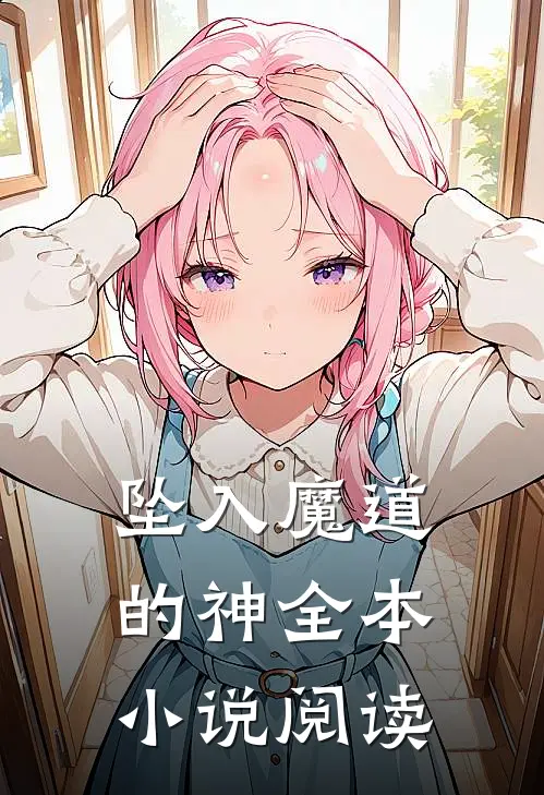 坠入魔道的神全本小说阅读
