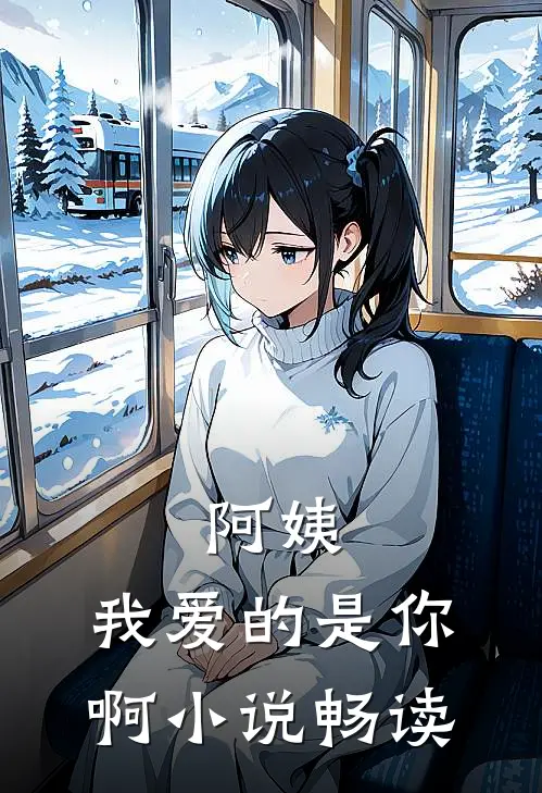 阿姨，我爱的是你啊小说畅读