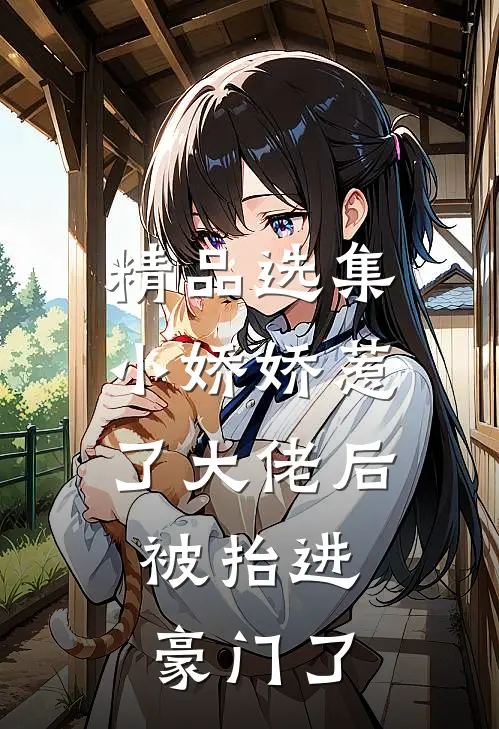 精品选集小娇娇惹了大佬后,被抬进豪门了