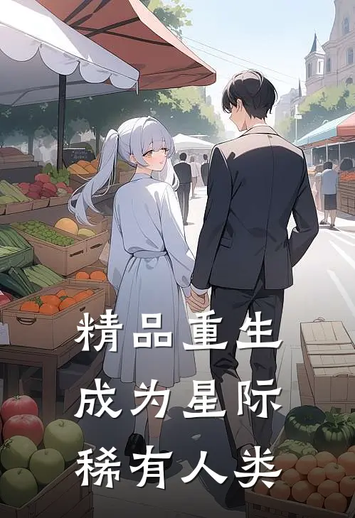 精品重生成为星际稀有人类