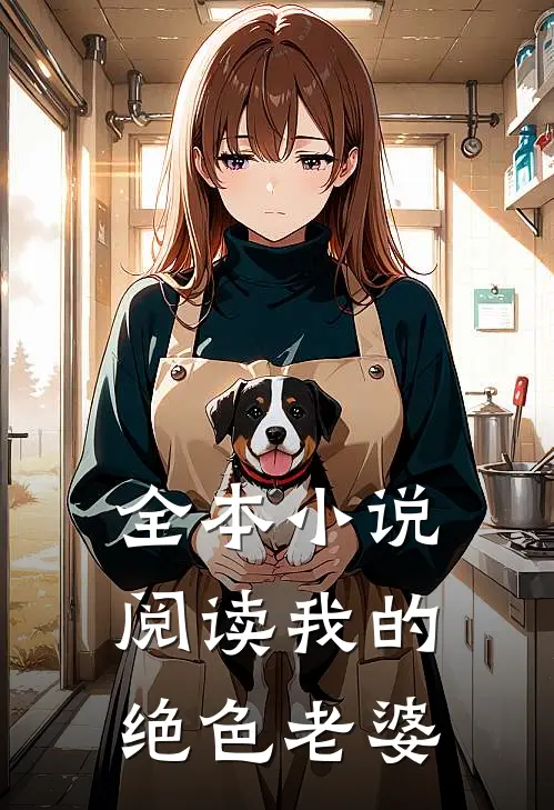 全本小说阅读我的绝色老婆